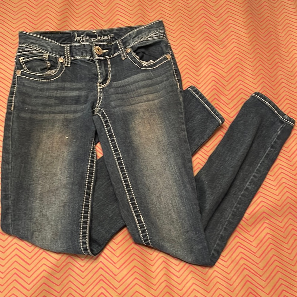 Jeans - Picture 2 of 2